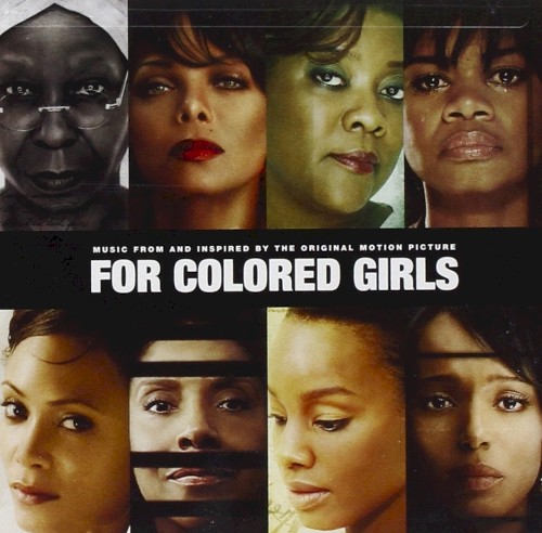 For Colored Girls: Music From and Inspired by the Original Motion Picture