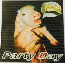 Porktastic!