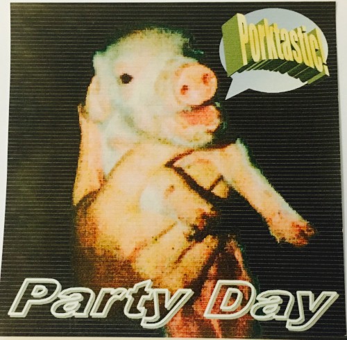 Porktastic!