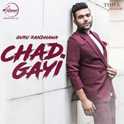 Chad Gayi
