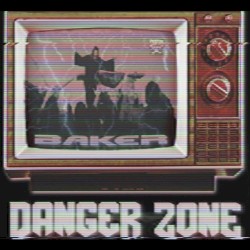 Danger Zone