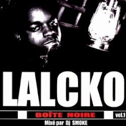 Boîte Noire, vol.1