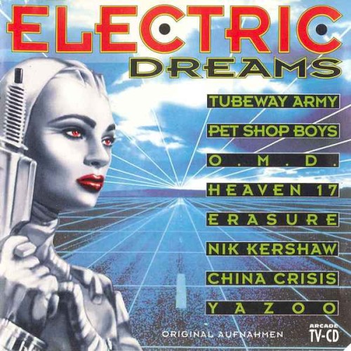 Electric Dreams