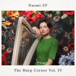 The Harp Corner, Vol. IV