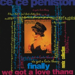 Finally / We Got a Love Thang: Remix Collection