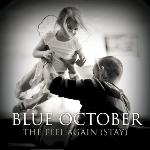 The Feel Again (Stay)