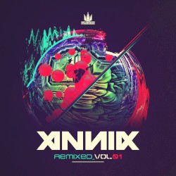 Remixed, Vol 1