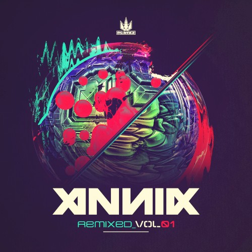Remixed, Vol 1