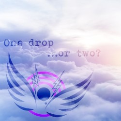 One Drop or Two?