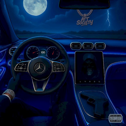 100 On Da Dash