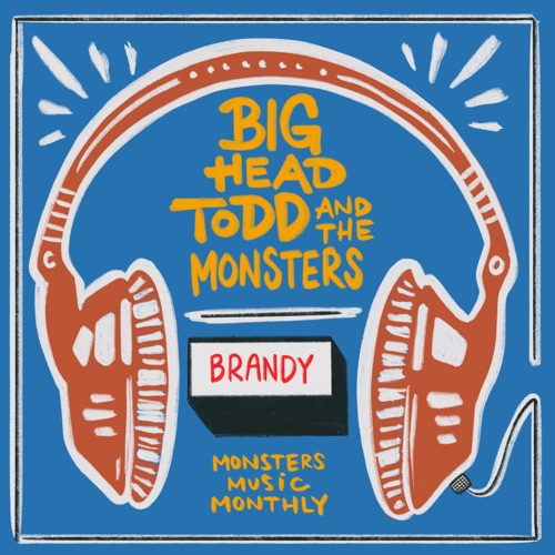Brandy (You're a Fine Girl)