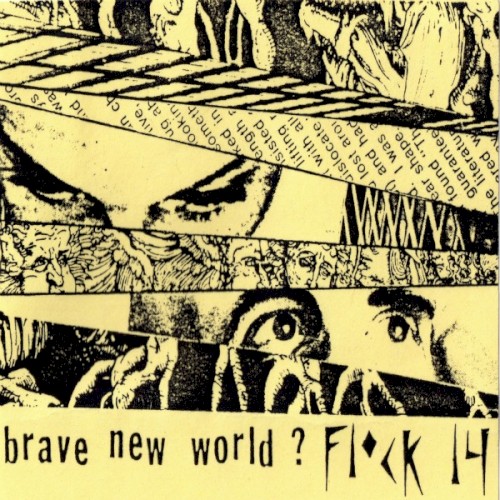 Brave New World?