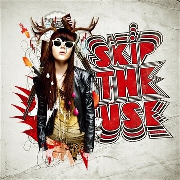 Skip the Use