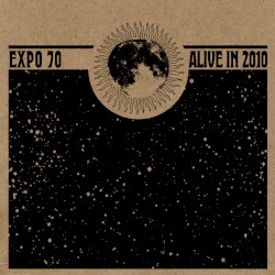 Alive in 2010