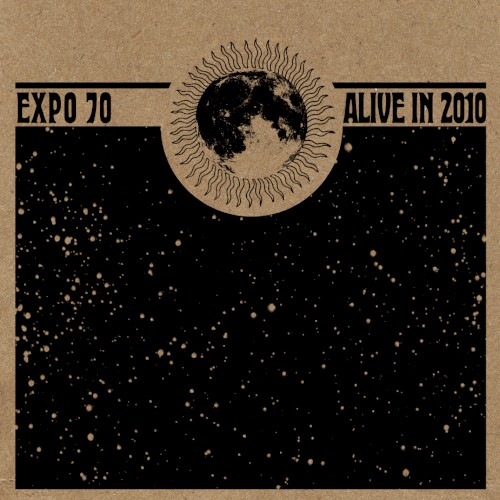 Alive in 2010