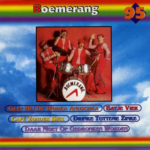Boemerang