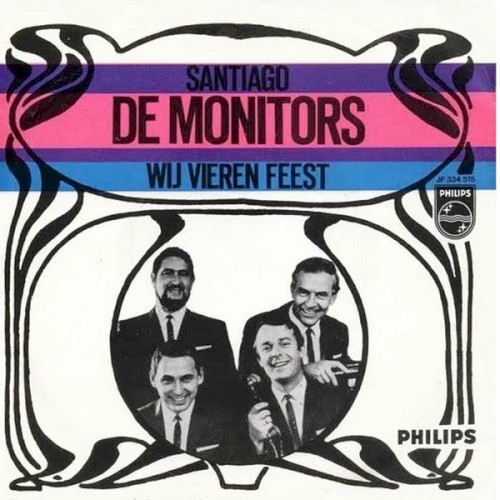 Santiago / Wij vieren feest