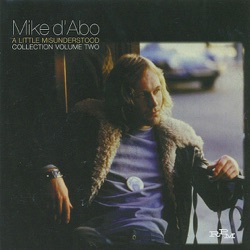 The Mike d'Abo Collection, Volume 2
