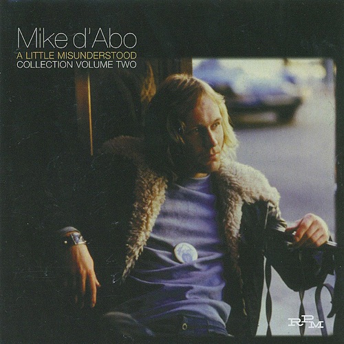 The Mike d'Abo Collection, Volume 2