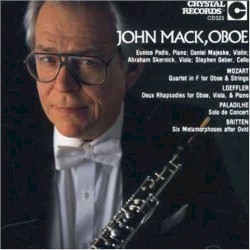 Oboe