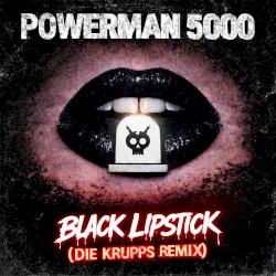 Black Lipstick (Die Krupps remix)