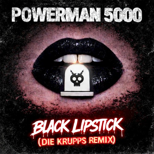 Black Lipstick (Die Krupps remix)