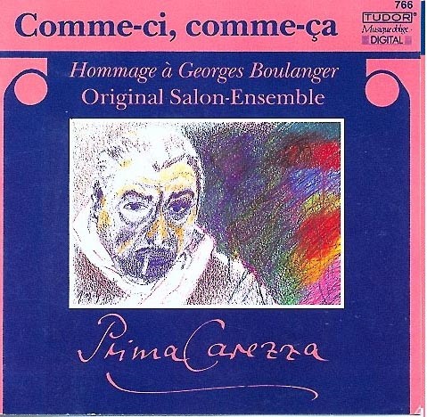 Comme‐ci, comme‐ça