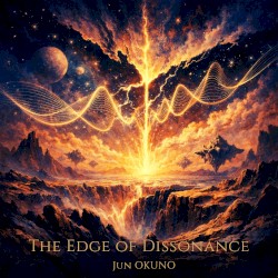 The Edge of Dissonance (Edit)