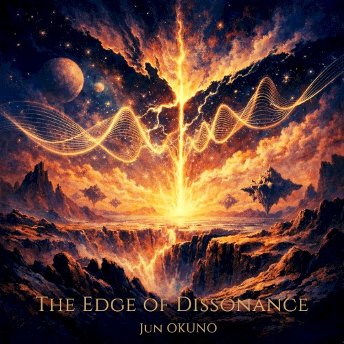 The Edge of Dissonance (Edit)