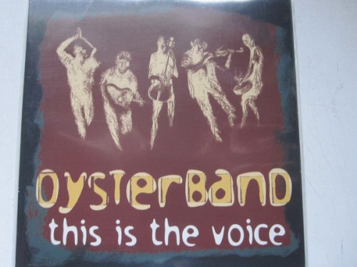 This Is the Voice