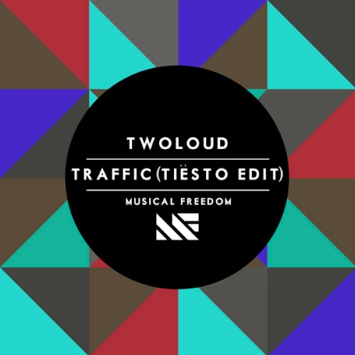 Traffic (Tiësto edit)