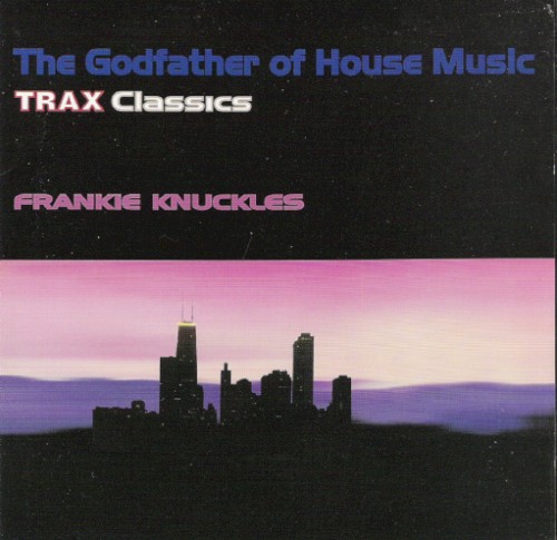 The Godfather of House Music
