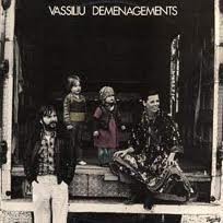 Déménagements