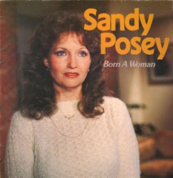 Born a Woman