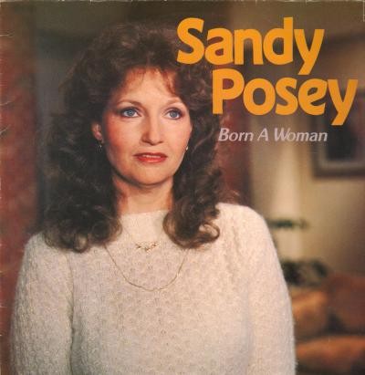 Born a Woman