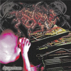 Dyspartum
