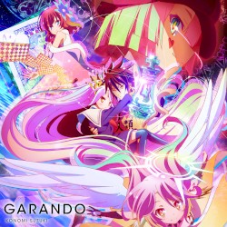 GARANDO