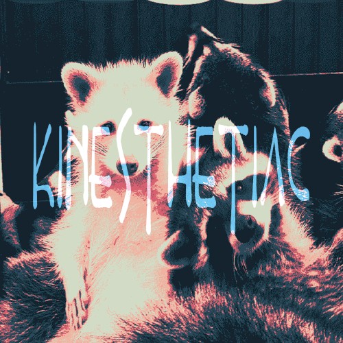 Kinesthetiac EP