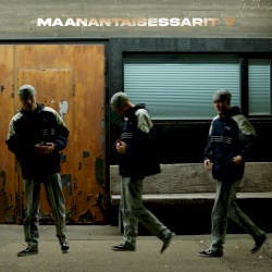 Maanantaisessarit 7