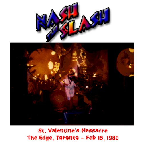 St. Valentine's Massacre