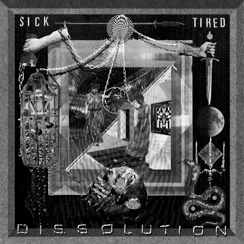 Dissolution