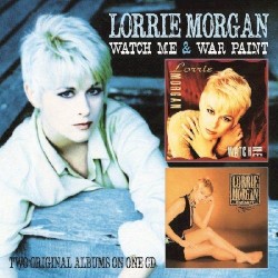 Watch Me & War Paint