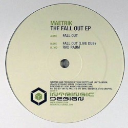 The Fall Out EP