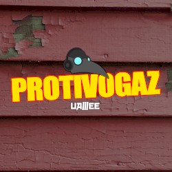Protivogaz