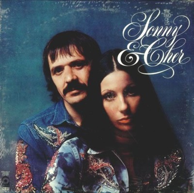 Sonny & Cher Greatest Hits