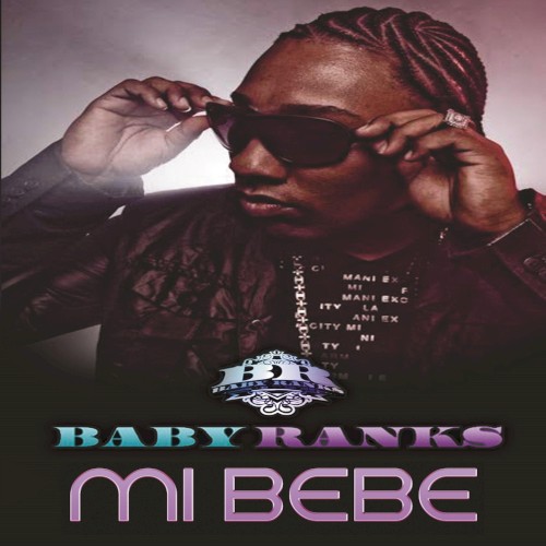 Mi bebé