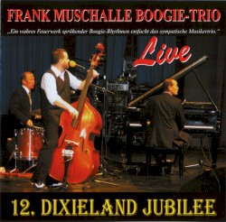 12. Dixieland Jubilee