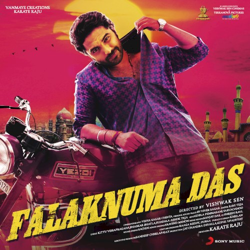 Falaknuma Das (Original Motion Picture Soundtrack)
