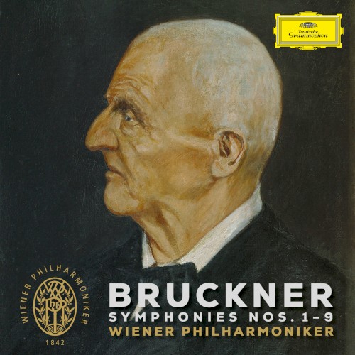 Symphonies Nos. 1–9