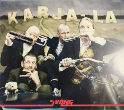 Karja-la